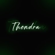 Thendra